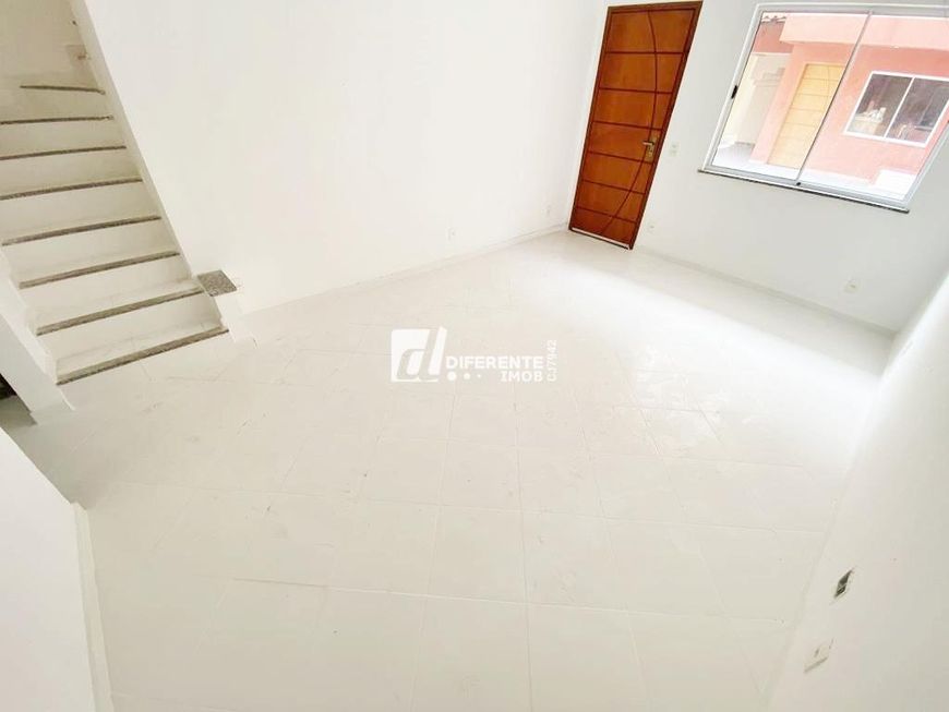 Casa com 3 dormitórios à venda, 101 m² por R$ 420.000,00 - Luz - Nova Iguaçu/RJ