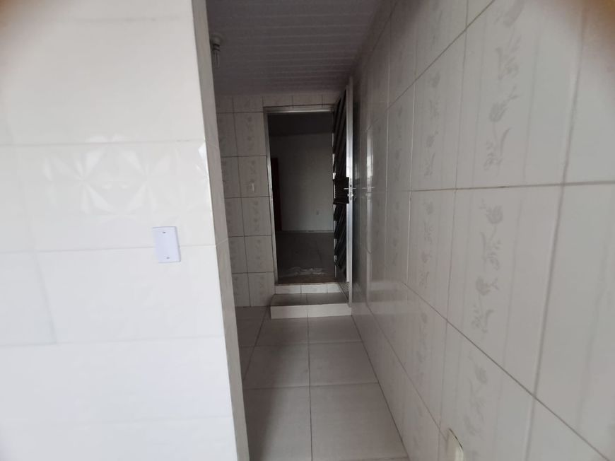 Locação apartamento 2 quartos Cerâmica Nova Iguaçu RJ