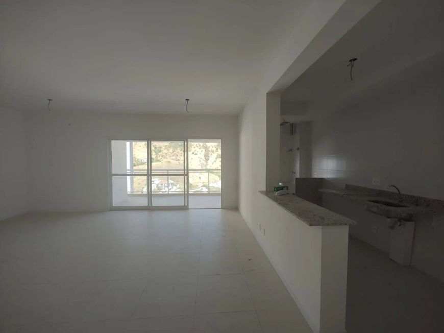 Apartamento para venda 3 suítes e sala ampliada, 125 m² - Condomínio Jardins