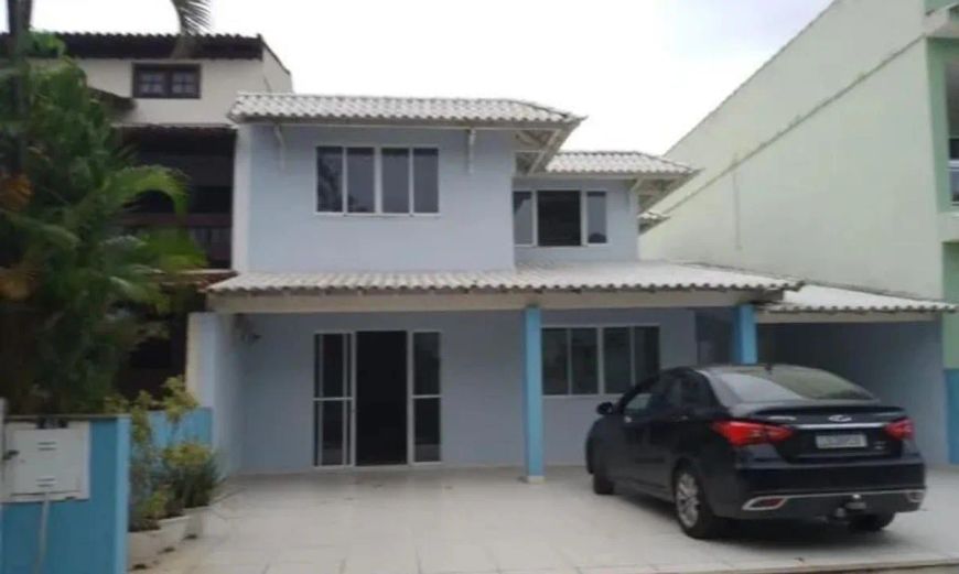 Casa para Venda em Nova Iguaçu, Jardim Alvorada, 3 dormitórios, 1 suíte, 2 banheiros, 4 vagas