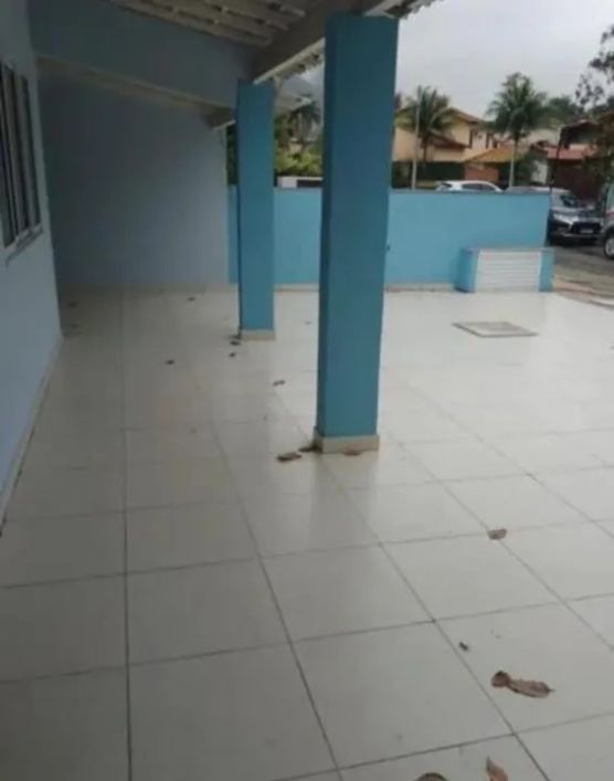 Casa para Venda em Nova Iguaçu, Jardim Alvorada, 3 dormitórios, 1 suíte, 2 banheiros, 4 vagas