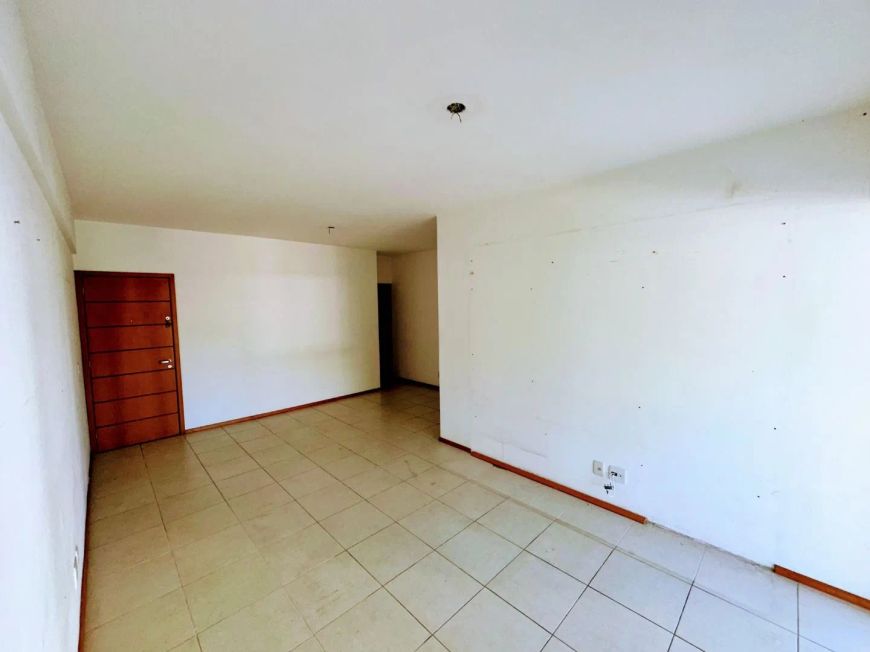 Apartamento com 4 dormitórios para alugar, 125 m² por R$ 6.051,00/mês - Centro - Nova Iguaçu/RJ