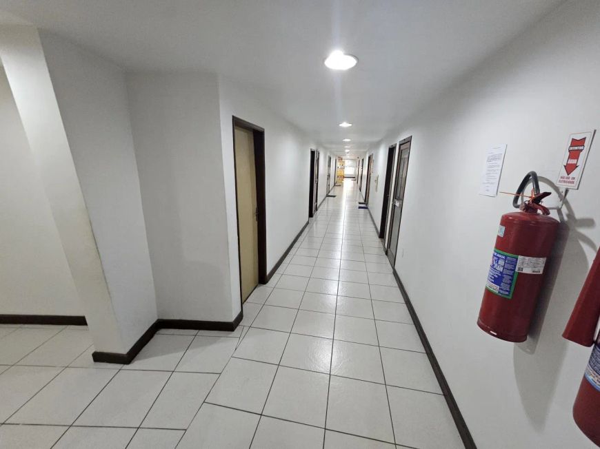 Sala Comercial para Venda em Nova Iguaçu, Centro