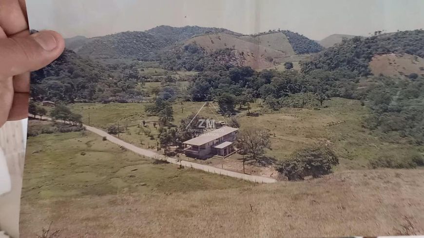 sítio - Tinguá - Nova Iguaçu