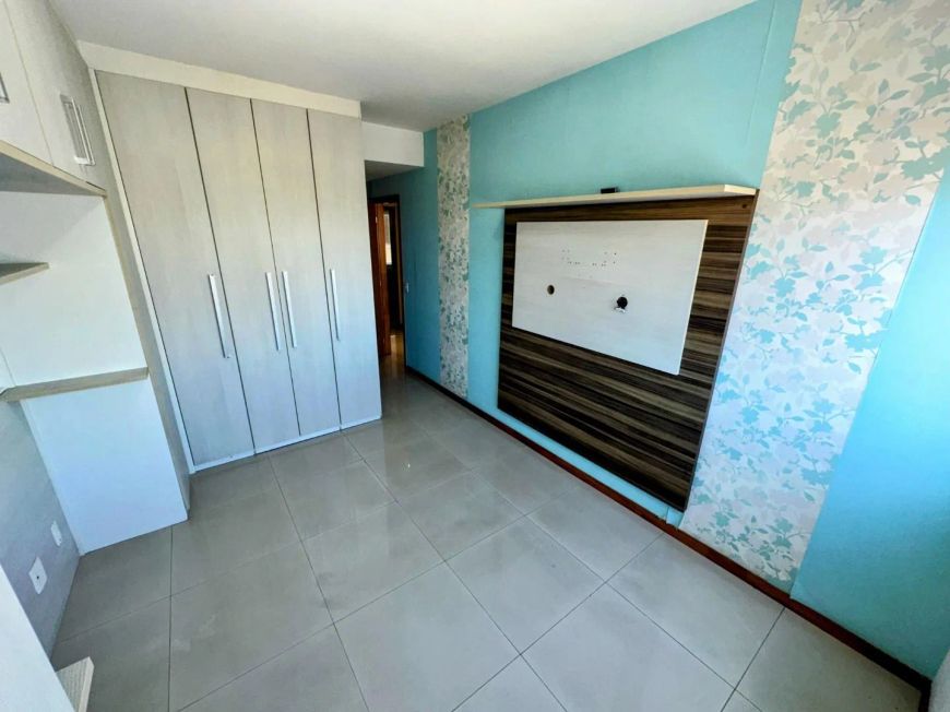 Apartamento com 4 dormitórios para alugar, 117 m² por R$ 5.278,16/mês - Centro - Nova Iguaçu/RJ