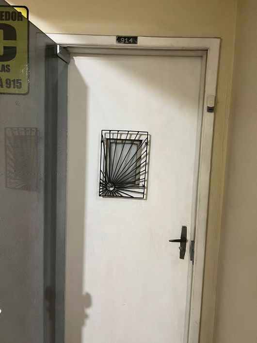 Sala para Alugar no Edifício Pinhotiba - Centro - Nova Iguaçu - RJ