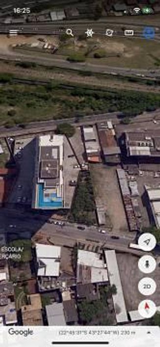 Ponto Comercial para Venda em Nova Iguaçu, Centro