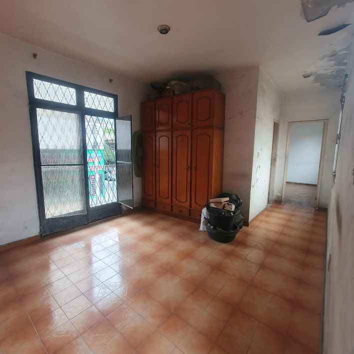 Casa com 1 quarto em Centro - Nova Iguaçu - RJ