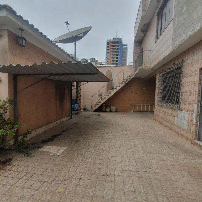 Casa com 1 quarto em Centro - Nova Iguaçu - RJ