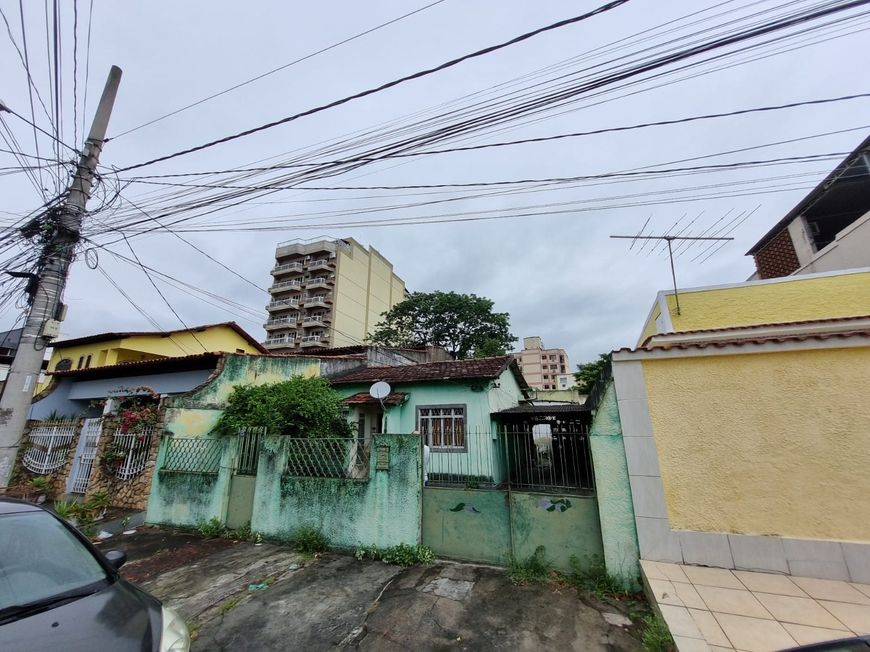 Vendo casa 2 quartos Caonze Nova Iguaçu R j