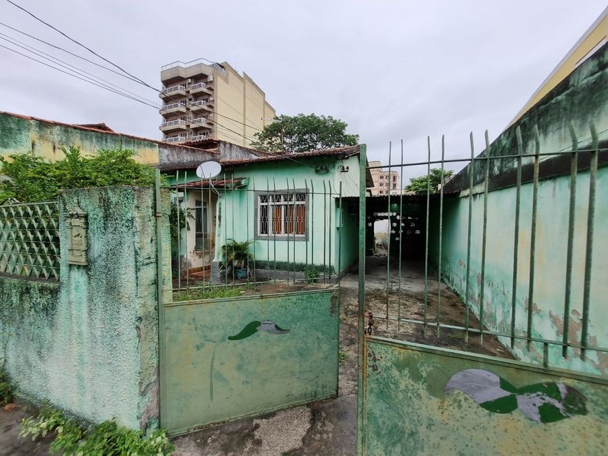 Vendo casa 2 quartos Caonze Nova Iguaçu R j