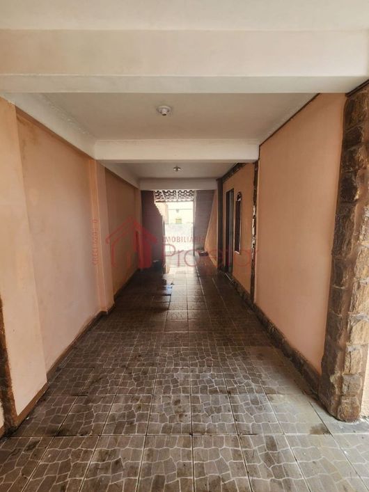 Casa com 2 dormitórios à venda, 156 m² por R$ 430.000,00 - Luz - Nova Iguaçu/RJ