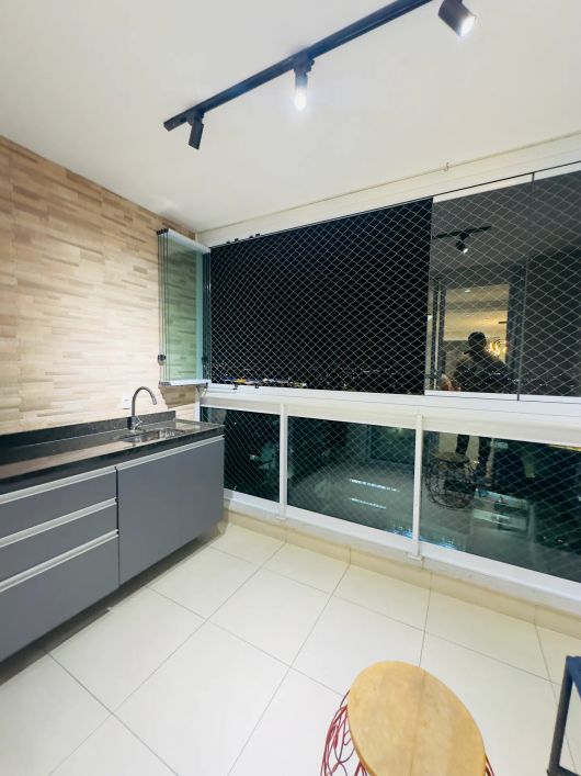 Apartamento para venda 4 quartos - Condomínio Spazio - Aceita financiamento