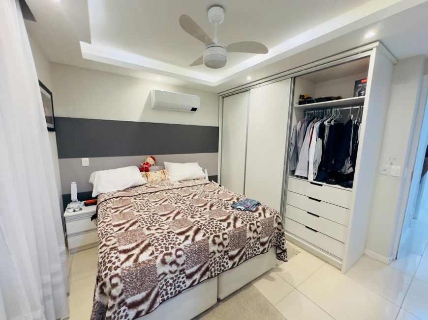 Apartamento para venda 4 quartos - Condomínio Spazio - Aceita financiamento