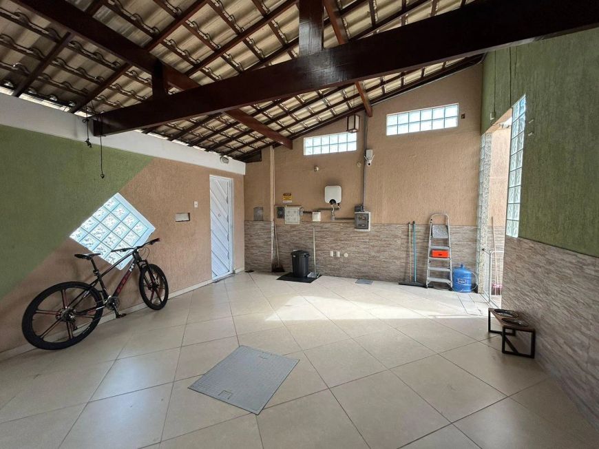 🏡 Luxuosa Casa de Alto Padrão no Alto da Posse, Nova Iguaçu - Conforto, Elegância e Exclusividade