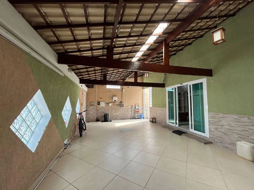 🏡 Luxuosa Casa de Alto Padrão no Alto da Posse, Nova Iguaçu - Conforto, Elegância e Exclusividade