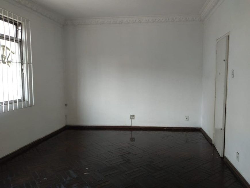 Alugo apartamento para fins comerciais - centro - Nova Iguaçu RJ.