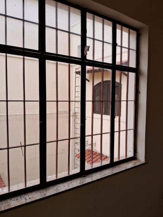 Imóvel para aluguel com 109 metros quadrados com 3 quartos em Centro - Nova Iguaçu - RJ
