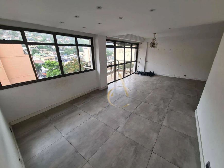 APARTAMENTO PARA LOCAÇÃO - CENTRO - NOVA IGUAÇU