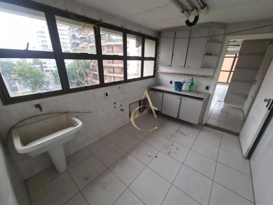APARTAMENTO PARA LOCAÇÃO - CENTRO - NOVA IGUAÇU