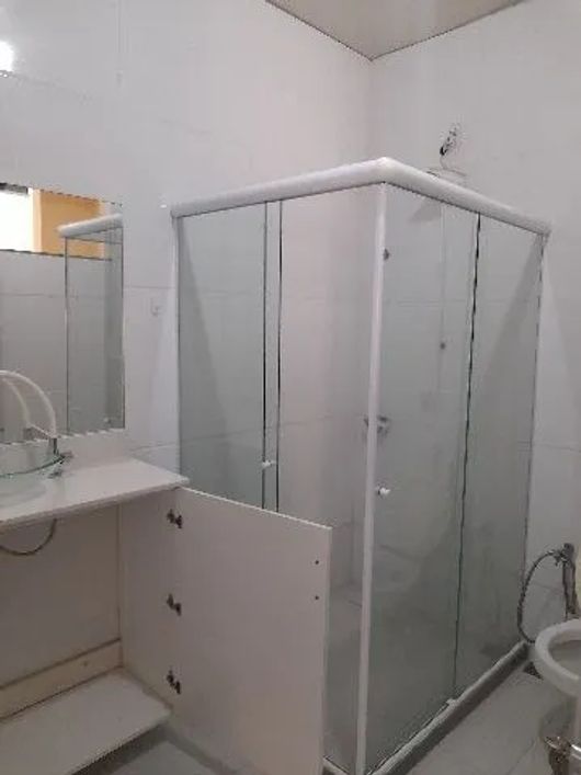 Casa RESIDENCIAL em Nova Iguaçu - RJ, Comendador Soares
