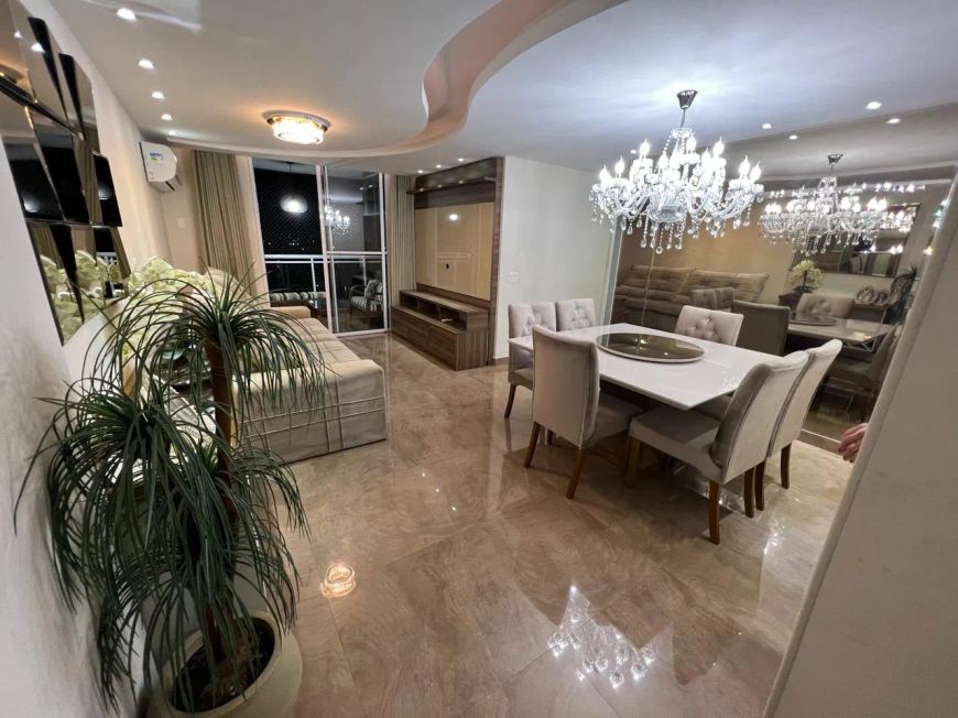 Imóvel para venda tem 108 metros quadrados com 3 quartos em Centro - Nova Iguaçu - RJ