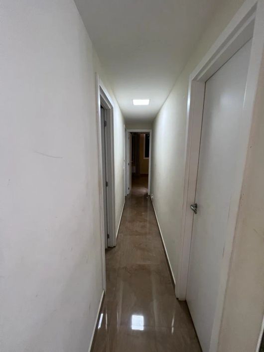 Imóvel para venda tem 108 metros quadrados com 3 quartos em Centro - Nova Iguaçu - RJ
