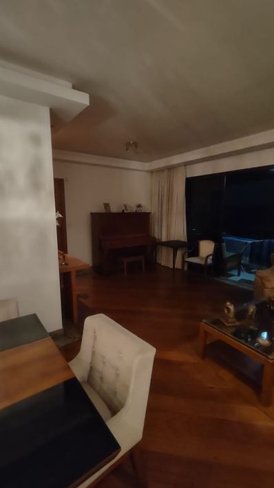 apartamento a venda de 4 quartos centro de nova iguaçu condominio special line