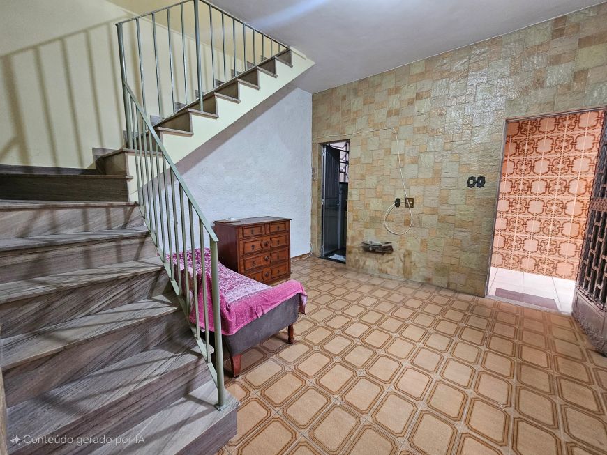 Casa no Centro de Nova Iguaçu