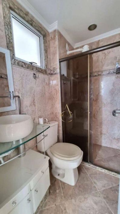 APARTAMENTO PARA VENDA - CONDOMÍNIO NEO - NOVA IGUAÇU