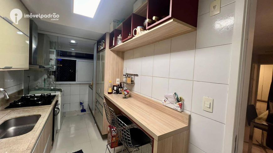 Apartamento com 2 dormitórios à venda, 76 m² por R$ 650.000,00 - Centro - Nova Iguaçu/RJ