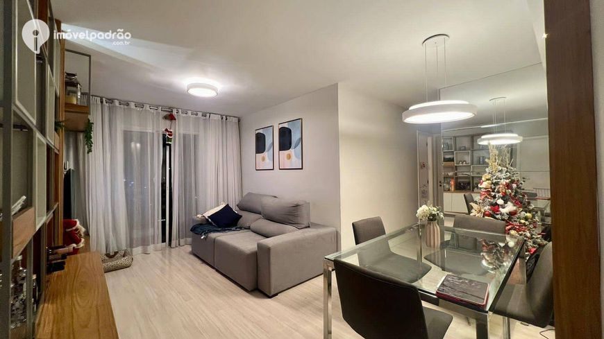 Apartamento com 2 dormitórios à venda, 76 m² por R$ 650.000,00 - Centro - Nova Iguaçu/RJ