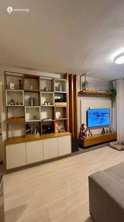 Apartamento com 2 dormitórios à venda, 76 m² por R$ 650.000,00 - Centro - Nova Iguaçu/RJ