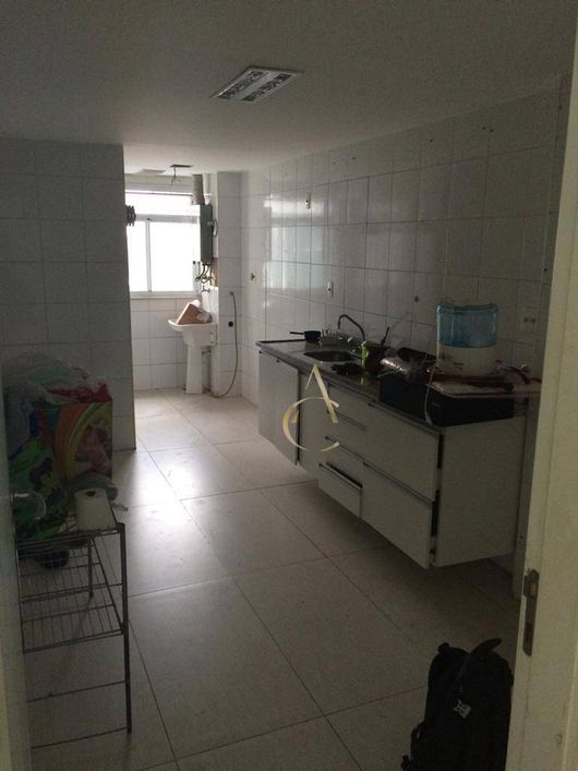 APARTAMENTO PARA VENDA - CONDOMÍNIO SPRINGS - NOVA IGUAÇU
