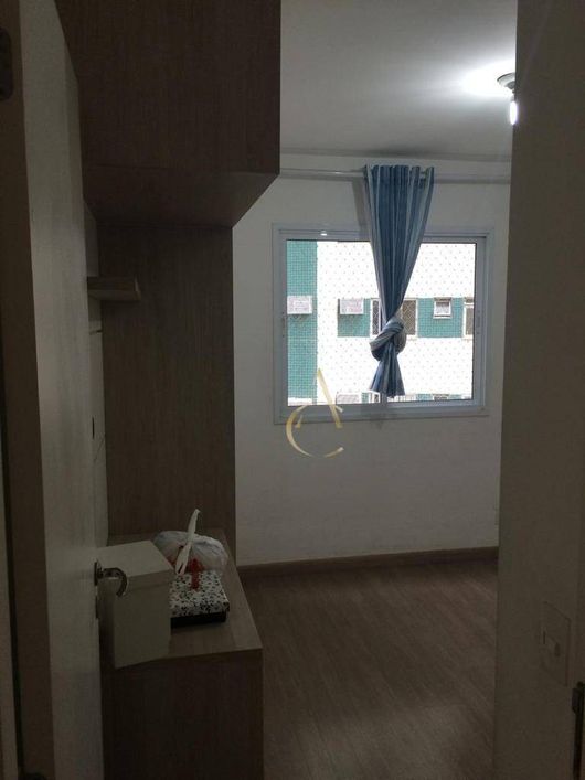 APARTAMENTO PARA VENDA - CONDOMÍNIO SPRINGS - NOVA IGUAÇU