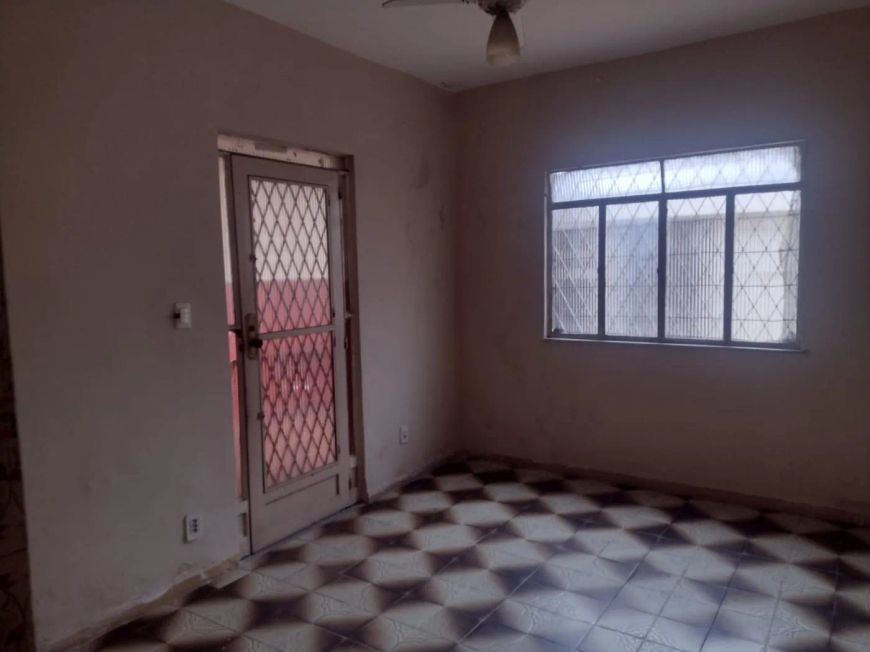 Casa para Venda em Nova Iguaçu, Rancho novo, 4 dormitórios, 3 banheiros, 2 vagas