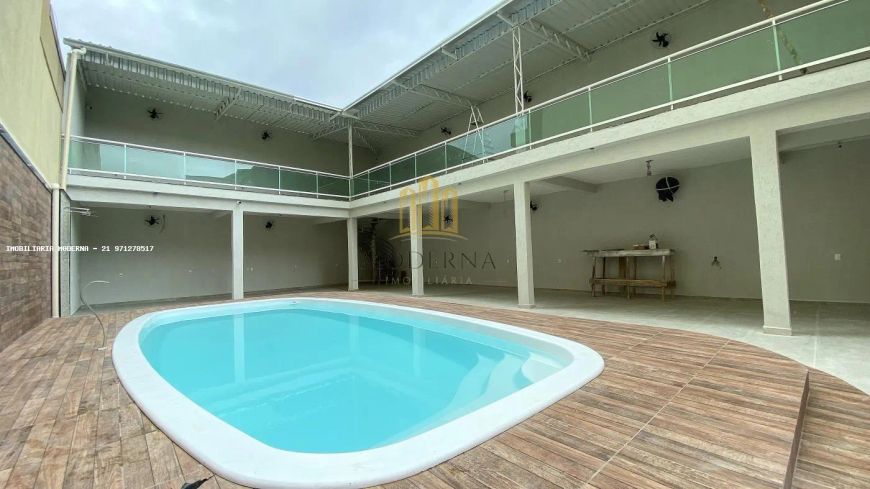 Salão Comercial para Locação em Nova Iguaçu, Centro, 7 banheiros, 4 vagas