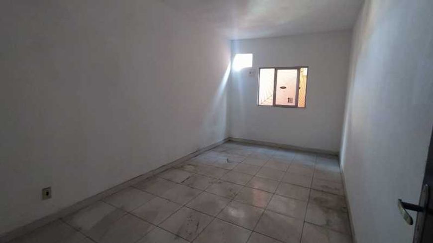 Prédio com 2 casas a venda em Moquetá - Nova Iguaçu