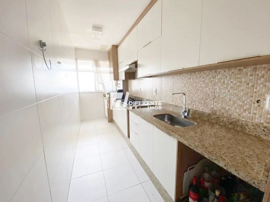Apartamento com 3 dormitórios à venda, 171 m² por R$ 898.000,00 - Centro - Nova Iguaçu/RJ