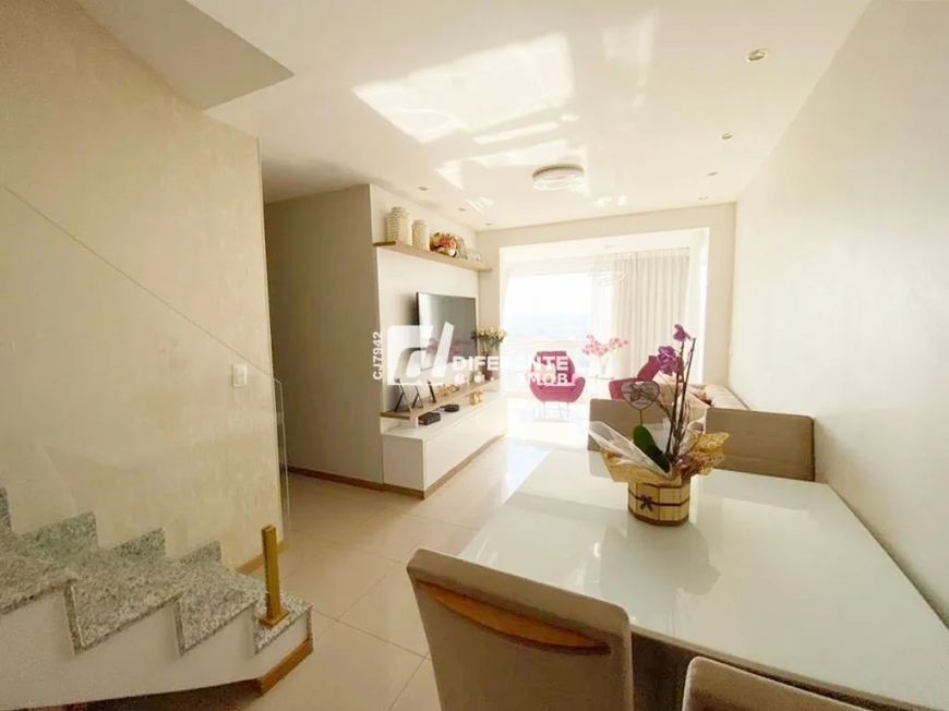 Apartamento com 3 dormitórios à venda, 171 m² por R$ 898.000,00 - Centro - Nova Iguaçu/RJ