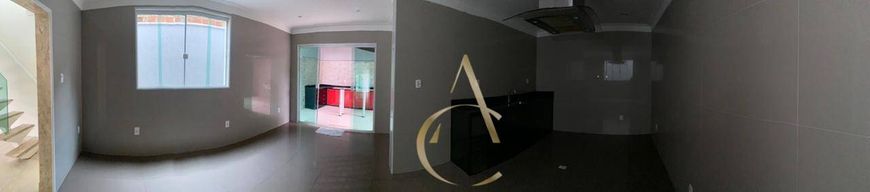 CASA PARA VENDA - BOA ESPERANÇA - NOVA IGUAÇU - RJ
