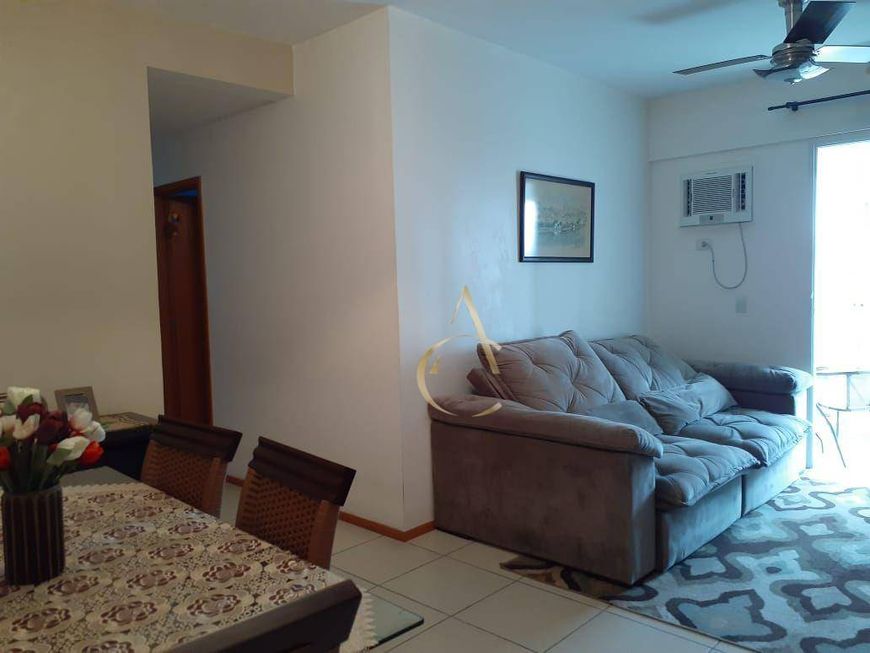 APARTAMENTO À VENDA - CONDOMÍNIO PRIME - NOVA IGUAÇU