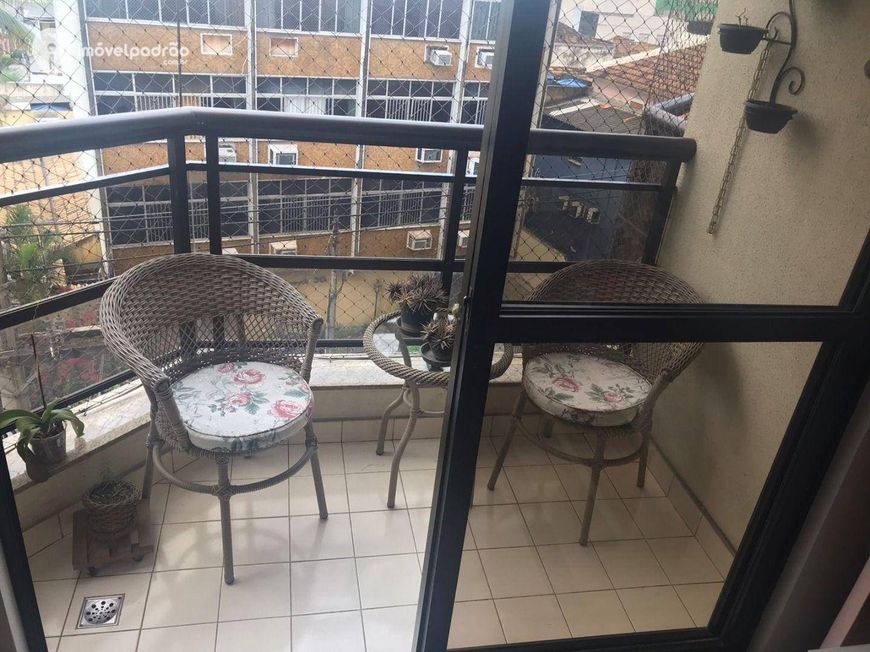 Apartamento com 3 dormitórios à venda, 97 m² por R$ 730.000,00 - Centro - Nova Iguaçu/RJ