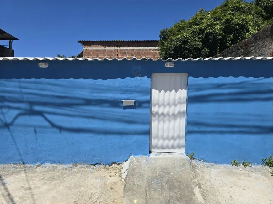 Casa com 2 quartos para alugar por R$ 902/mês - Vila Anita - Nova Iguaçu/RJ