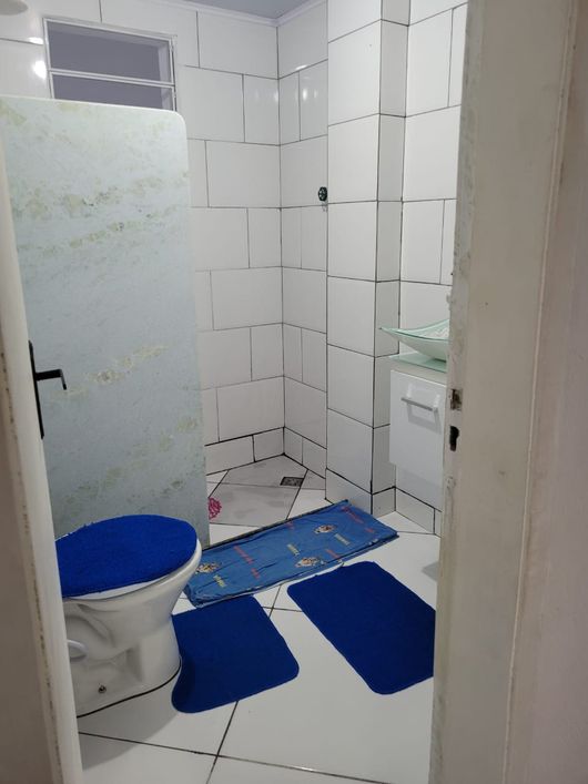 Vendo casa com 3 quartos , com 100m² no Condomínio Village Iguaçu - Nova Iguaçu.
