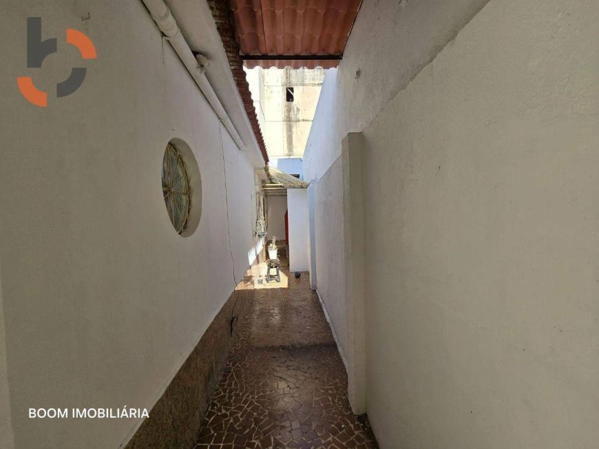 Casa com 2 dormitórios à venda, por R$ 440.000 - Centro - Nova Iguaçu/RJ (Próximo Supermercado Guana
