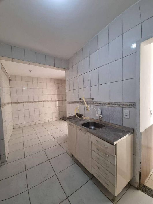 CASA PARA LOCAÇÃO - CONDOMÍNIO VILA ÂNGELA - NOVA IGUAÇU