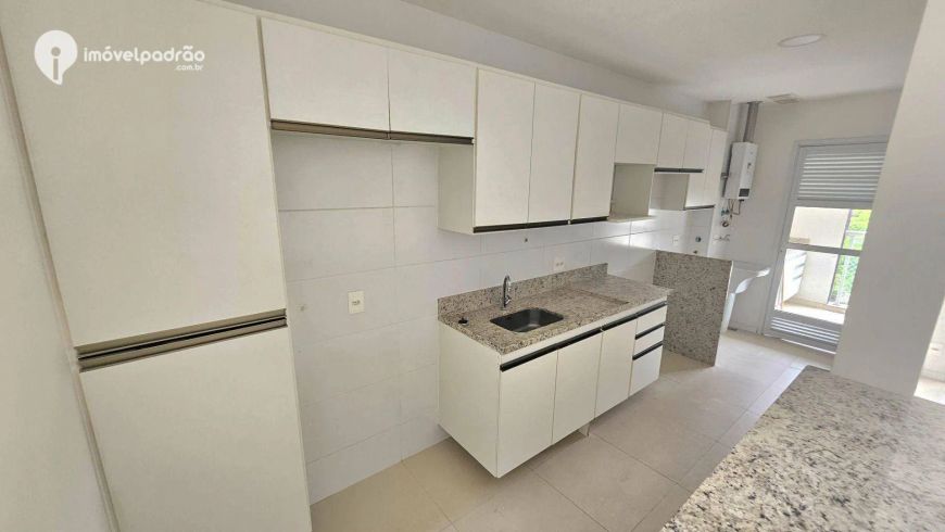 Apartamento com 3 dormitórios à venda, 102 m² por R$ 980.000,00 - Centro - Nova Iguaçu/RJ
