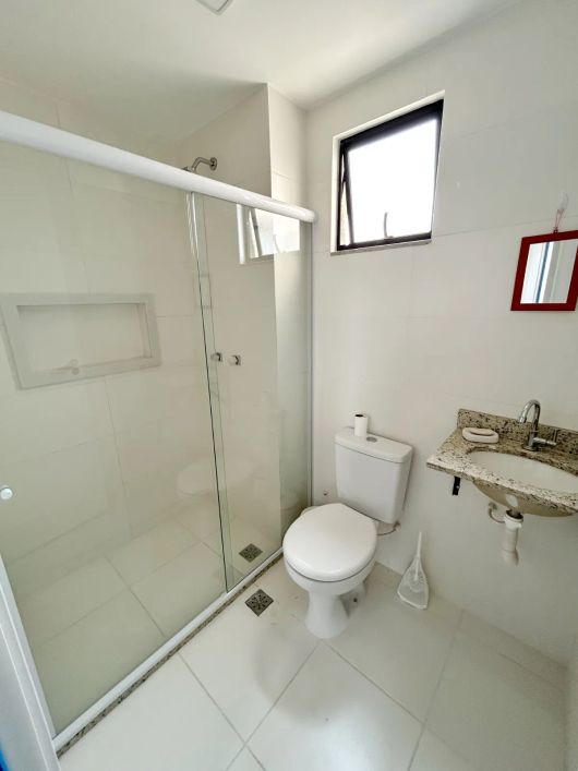 RANCHO NOVO - APARTAMENTO - 02 QTOS (01 SUÍTE) - 83M2 - ACEITA FINANCIAMENTO BANCÁRIO
