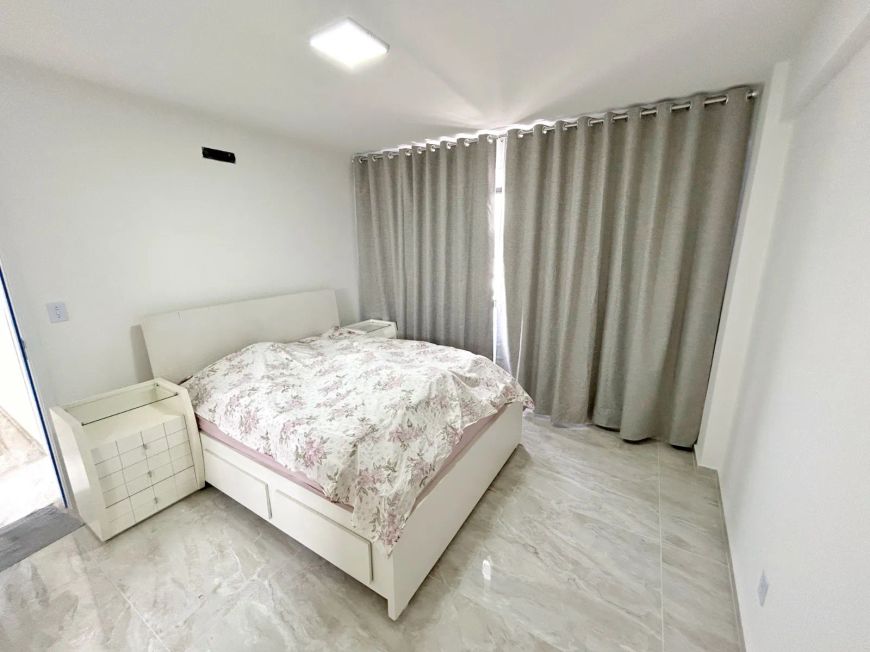 RANCHO NOVO - APARTAMENTO - 02 QTOS (01 SUÍTE) - 83M2 - ACEITA FINANCIAMENTO BANCÁRIO